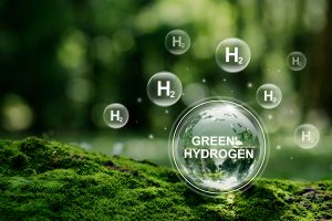 Hidrógeno verde fuentes de energía
