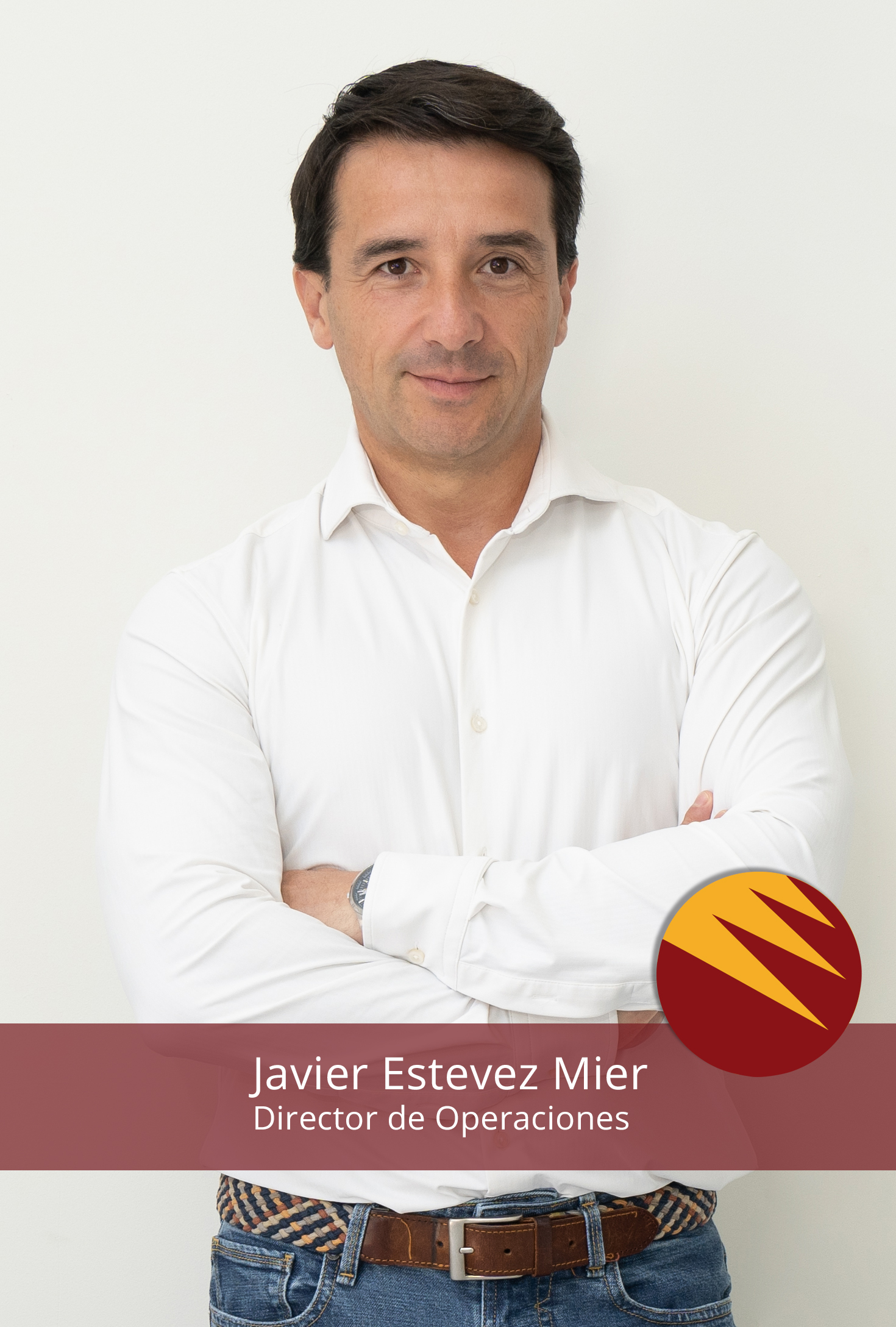 Javier Estevez 3