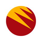 imagotipo 120 blanco